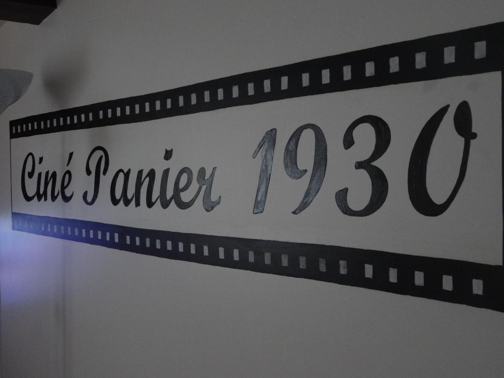 Studio Panier 1930 Marseilles Exterior foto
